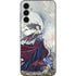 Amy Brown The Moon is Calling Fairy and Dragon Galaxy A14 5G Skin